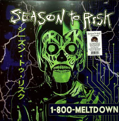 1-800-MELTDOWN (RSD)