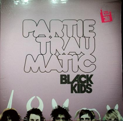 Partie Traumatic (RSD)