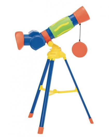 GeoSafari Jr. - My First Telescope