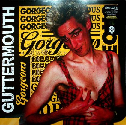 Gorgeous (RSD) (Yellow Smoke)