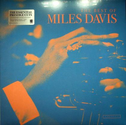 The Best of Miles Davis