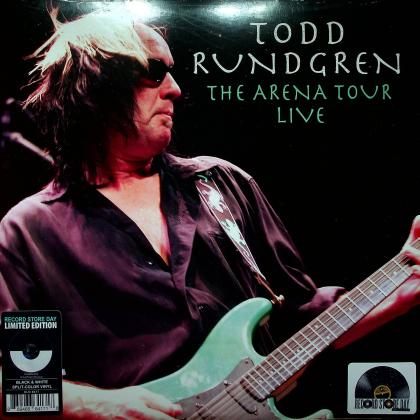 The Arena Tour Live (2LP, RSD)