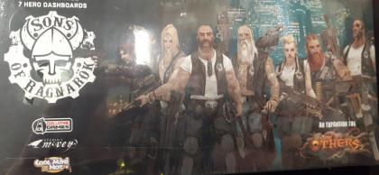 The Others: 7 Sins: Sons of Ragnarok