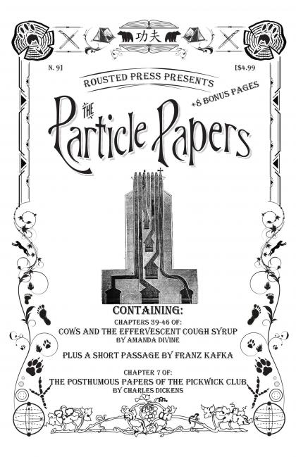 The Particle Papers, Issue 9