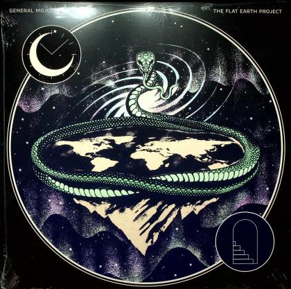 The Flat Earth Project