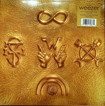 Weezer (Indie Exclusive Gold)