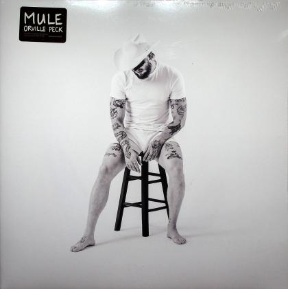 Mule (Indie Exclusive)