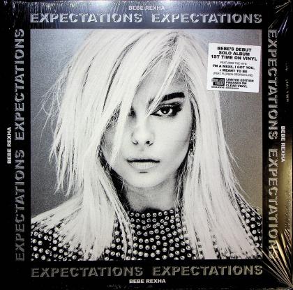 Expectations (Clear, RSD)