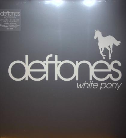 White Pony