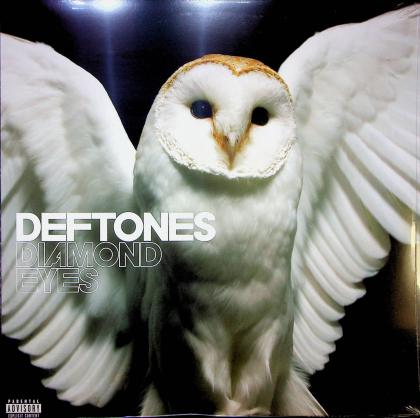 Diamond Eyes