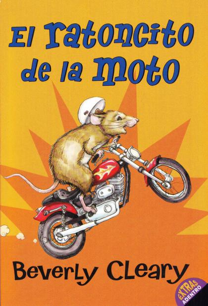 El Ratoncito de la Moto
