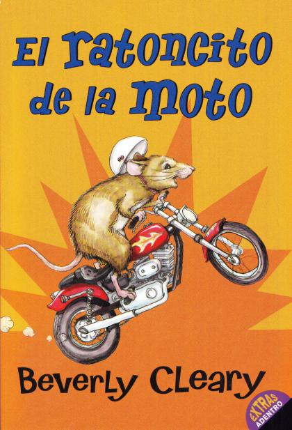 El Ratoncito de la Moto