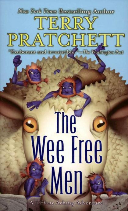 The Wee Free Men