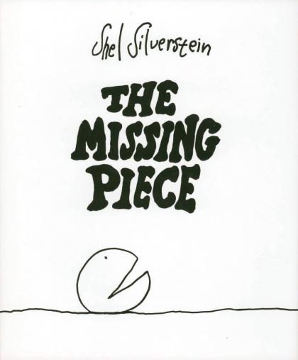 The Missing Piece