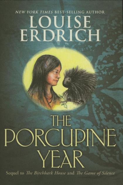 The Porcupine Year