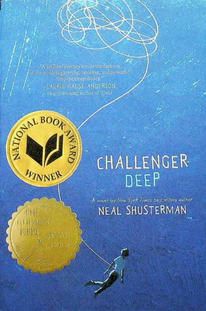 Challenger Deep