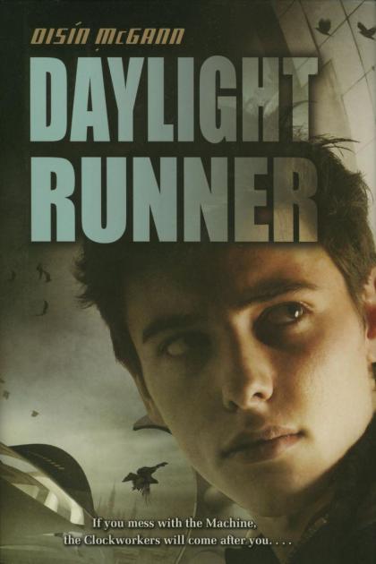 Daylight Runner