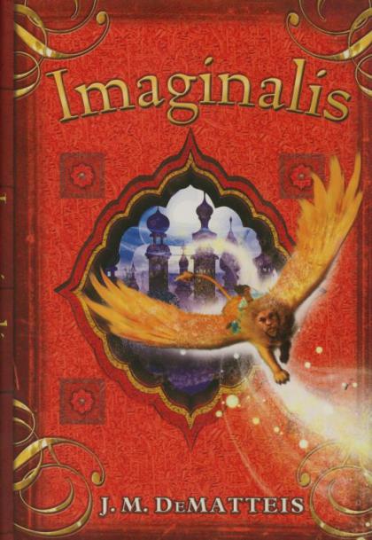 Imaginalis