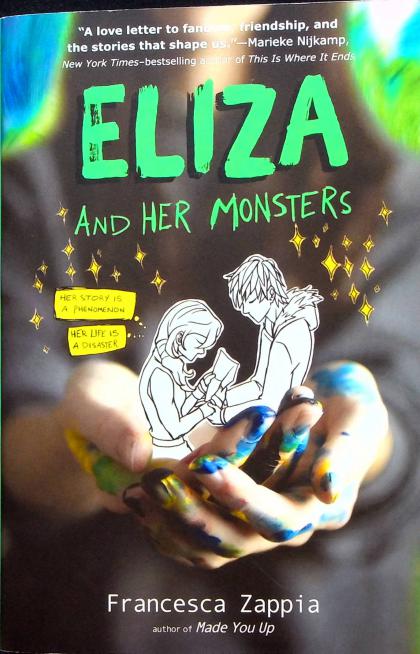 Eliza and Her Monsters