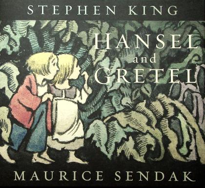Hansel and Gretel