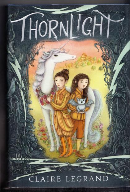 Thornlight