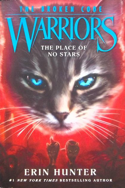 Warriors : The Broken Code Box Set: Volumes 1 to 6 by Erin Hunter