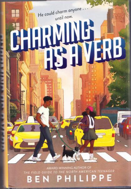 Charming As A Verb