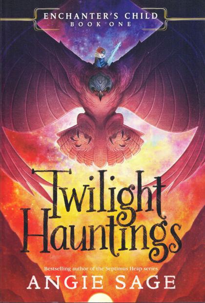 Twilight Hauntings