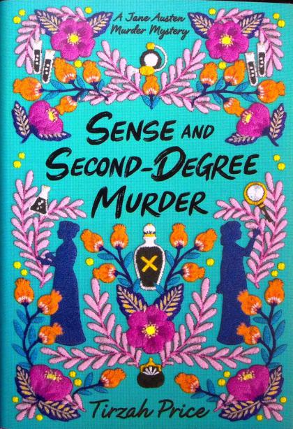 Sense and Second-Degree Murder
