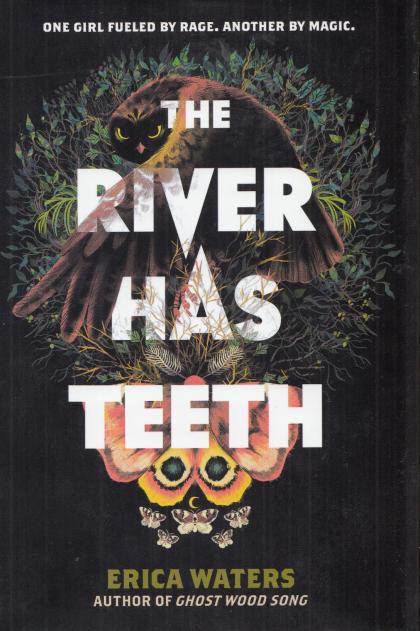 The River Has Teeth