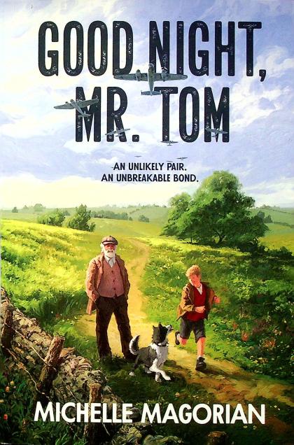 Good Night, Mr. Tom