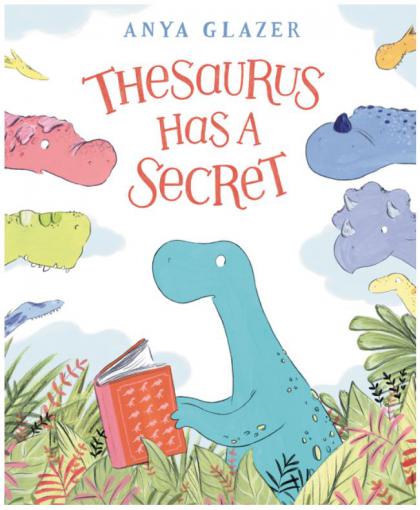 Thesaurus Has a Secret