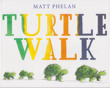 Turtle Walk