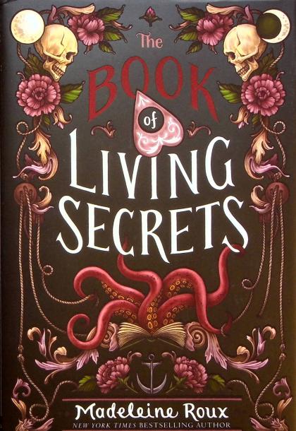 The Book of Living Secrets