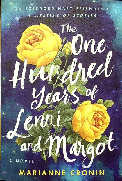 The One Hundred Years of Lenni and Margot