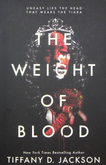 The Weight of Blood