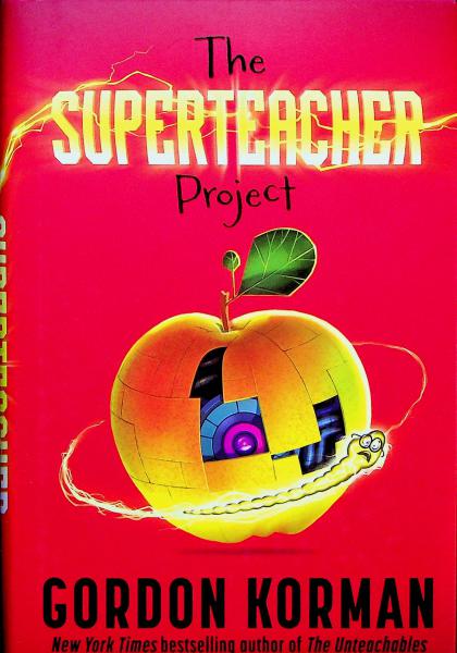 The Superteacher Project