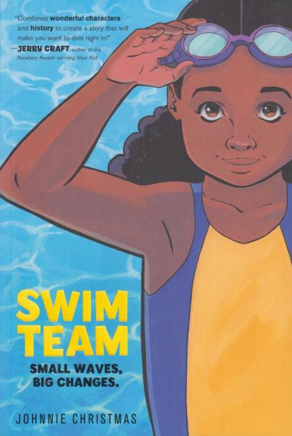 Swim Team
