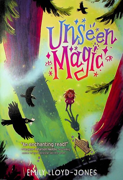 Unseen Magic