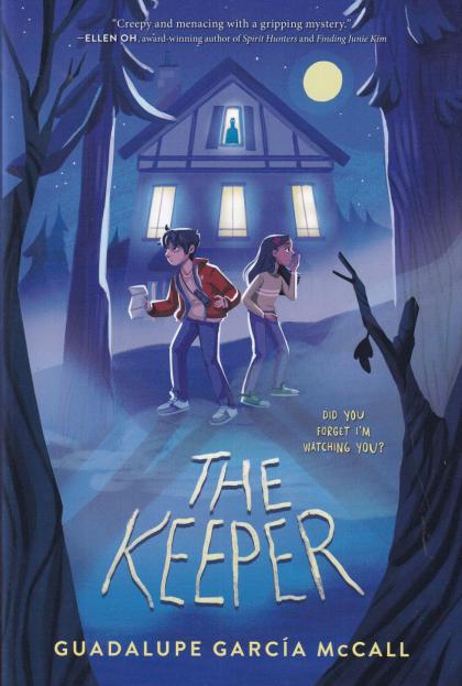 The Keeper