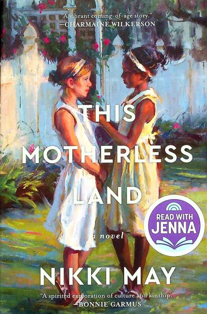 This Motherless Land