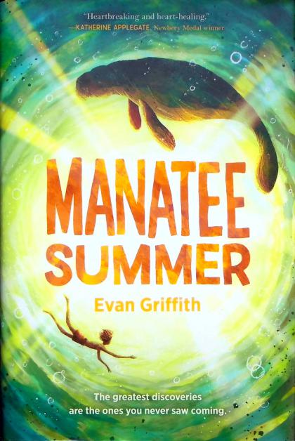 Manatee Summer