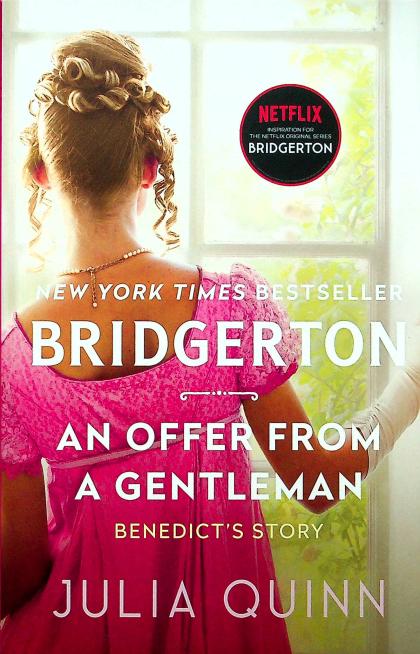 An Offer from a Gentleman