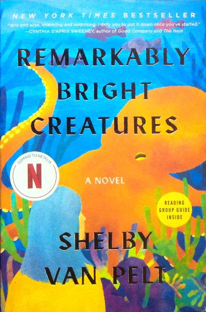 Remarkably Bright Creatures