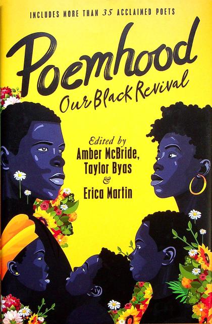 Poemhood: Our Black Revival