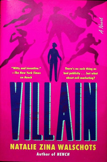 Villain