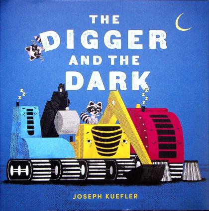 The Digger and the Dark