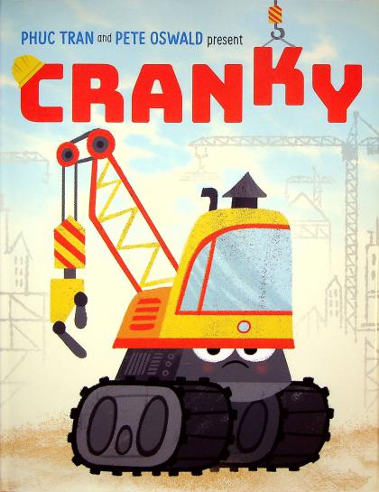 Cranky