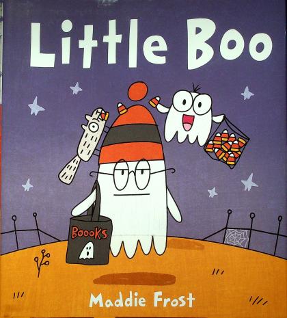 Little Boo