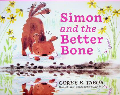 Simon and the Better Bone